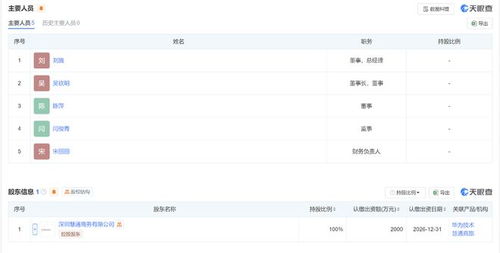 華為在蕪湖成立信息技術公司，深化區域信息技術咨詢服務布局